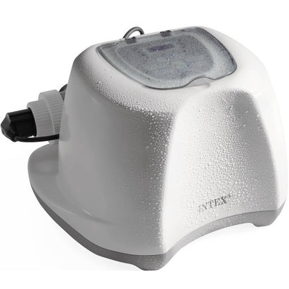 INTEX KrystalSalt QS700 Plus sóbontó készülék 32 m3-ig (26688)