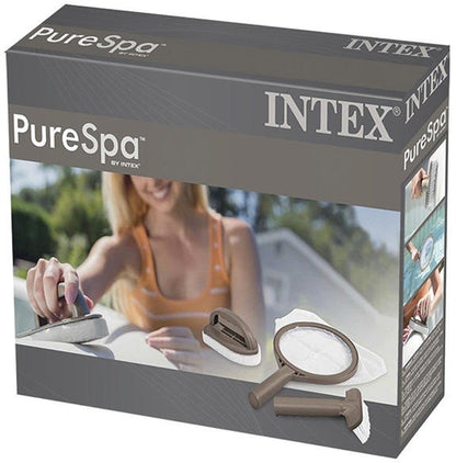 INTEX PureSPA Jacuzzi tisztító KIT (28004)