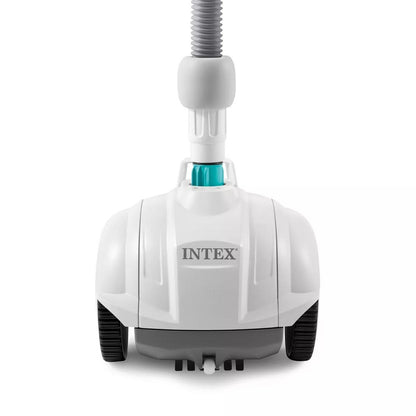 INTEX Auto Pool Cleaner ZX50 automata vízalatti medence porszívó robot (28007)