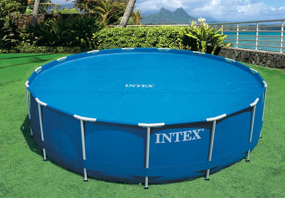 INTEX D2,44m prémium medence szolártakaró (28010)
