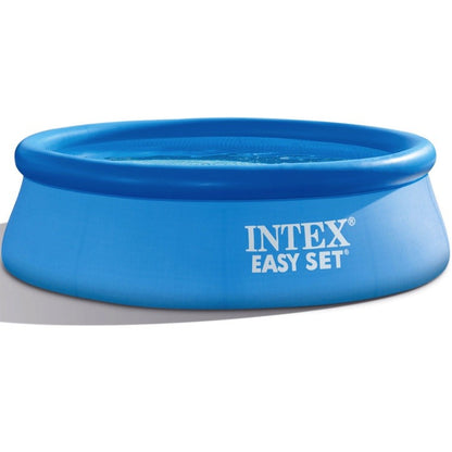 INTEX EasySet medence 305 x 61 cm, vízforgató nélkül (28116NP)