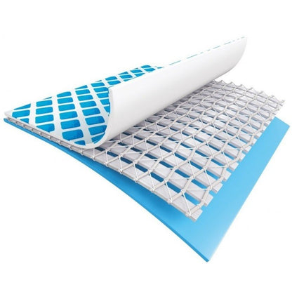 INTEX EasySet medence 305 x 61 cm, vízforgató nélkül (28116NP)