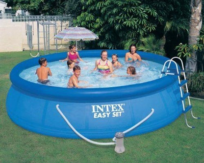 INTEX EasyPool medence 305 x 76 cm (28120)
