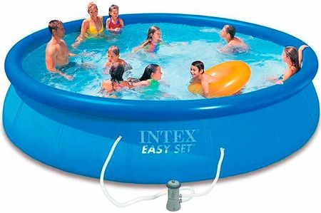 INTEX EasyPool medence 366 x 76 cm (28130)