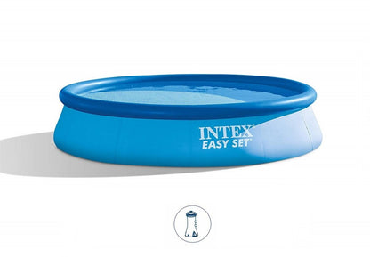 INTEX EasySet medence 457 x 84 cm (28158)