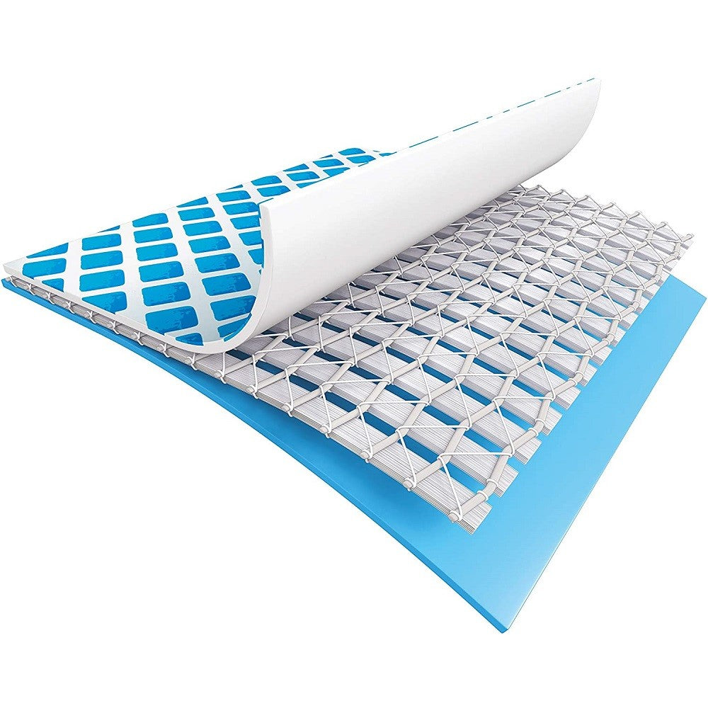 INTEX MetalSet medence 244 x 51 cm, vízforgató nélkül (28205NP)
