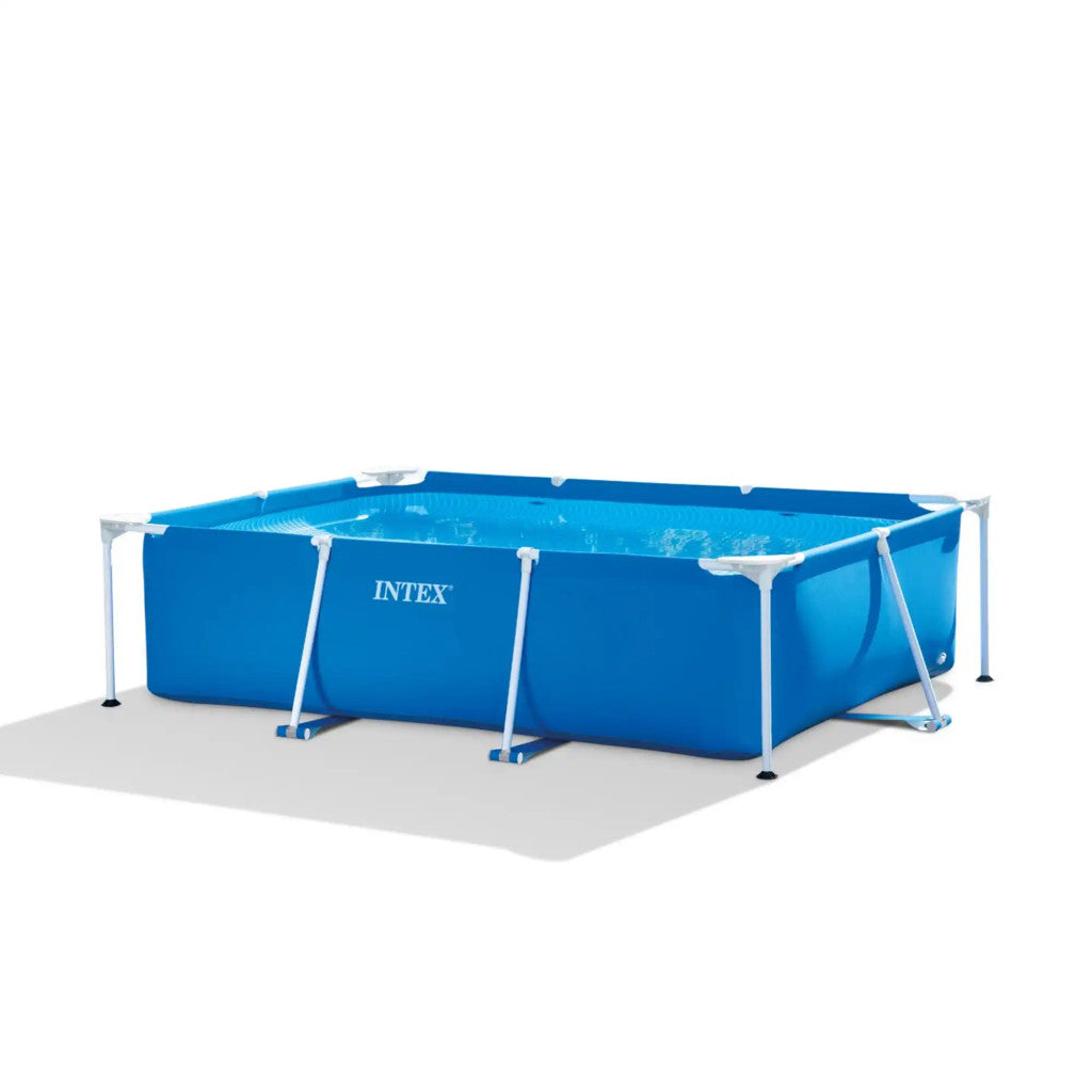 INTEX Metal medence 300 x 200 x 75 cm (28272)