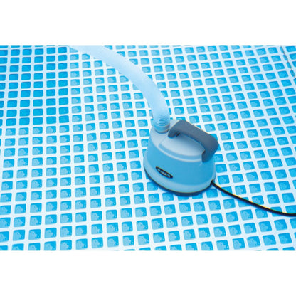 INTEX medence leeresztő szivattyú, 3,6 m3/h (28606)