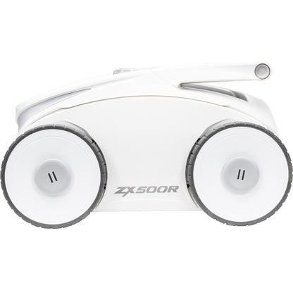 INTEX Robotix Pool Cleaner ZX500R vezeték nélküli automata vízalatti medence porszívó robot (28624)