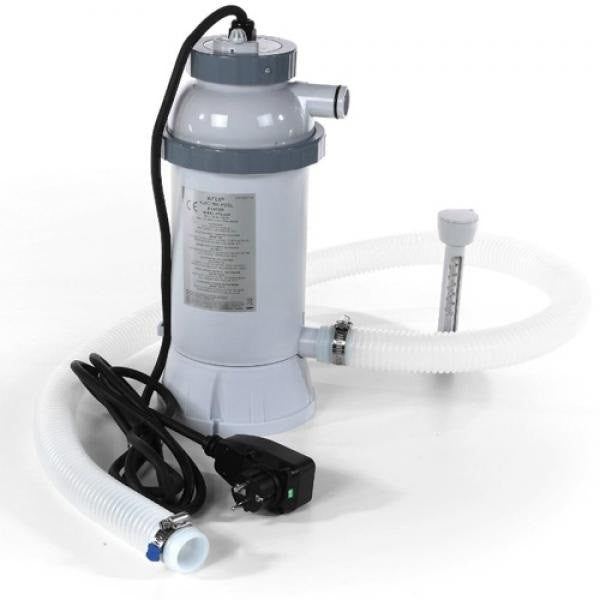 INTEX Elektromos medence fűtés 3kW (28684) bemutató darab