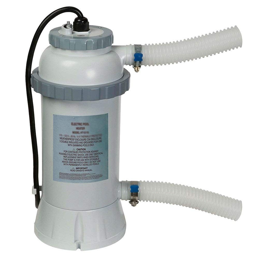 INTEX Elektromos medence fűtés 3kW (28684)