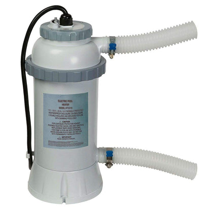 INTEX Elektromos medence fűtés 3kW (28684)