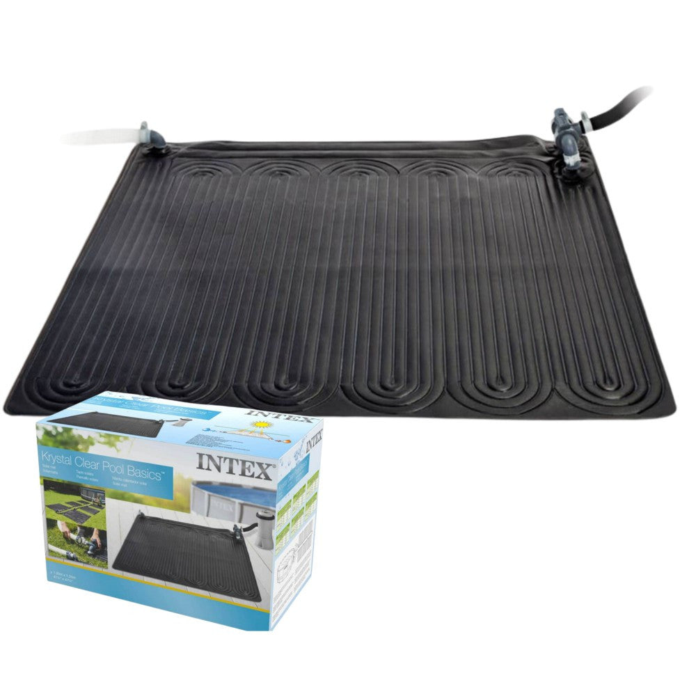 INTEX SolarMat napenergiás medence fűtés (28685)