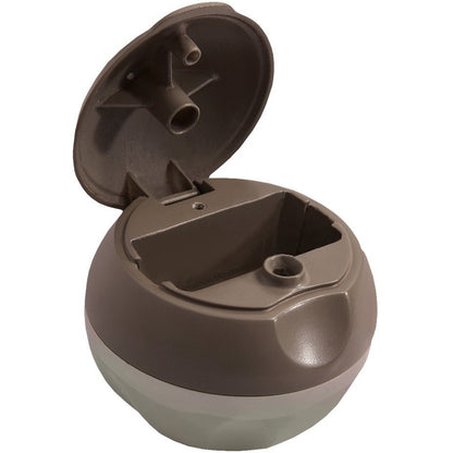 INTEX PureSPA úszó mini vegyszeradagoló jacuzzikhoz, gömb alakú (29044)