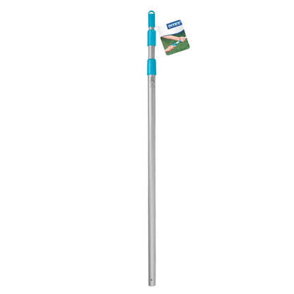 INTEX alumínium teleszkópos rúd 2,79m (29055)
