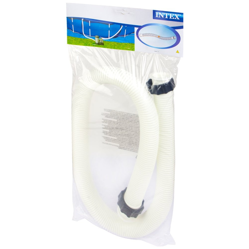 INTEX vízforgató gégecső 1,5m 38mm (29060)