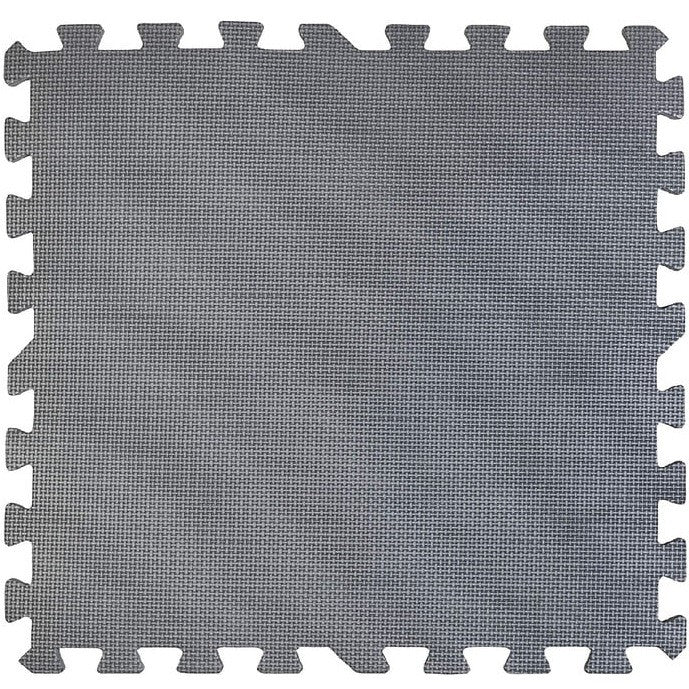 INTEX medence szőnyeg, 5mm, 2 m2/csomag, szürke (29084)