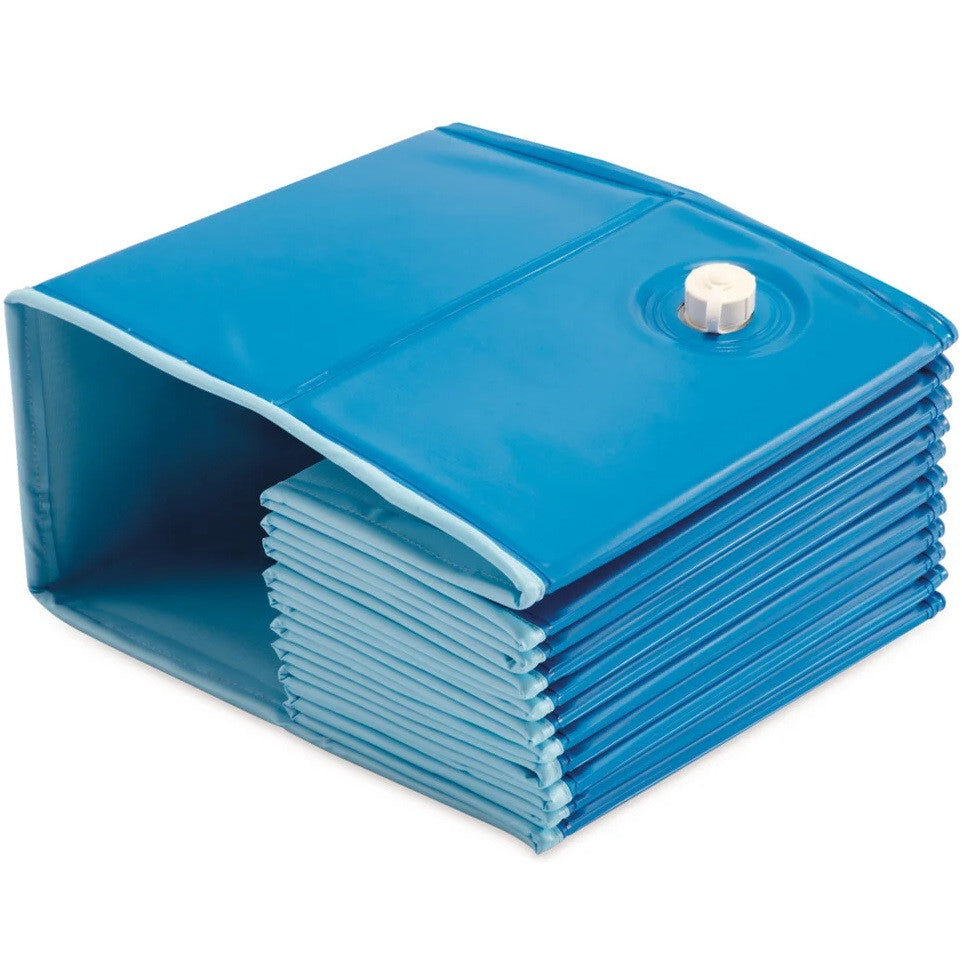 INTEX Foldable Pet Pool kisállat medence, 152 x 30 cm (48400)