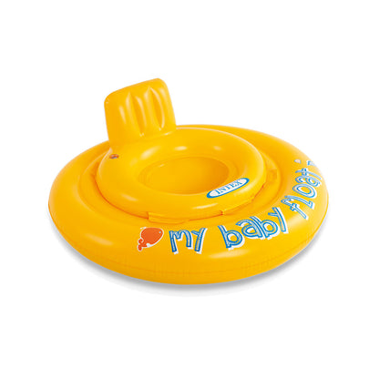 INTEX Deluxe My Baby Float gyermek uszógumi (56585)