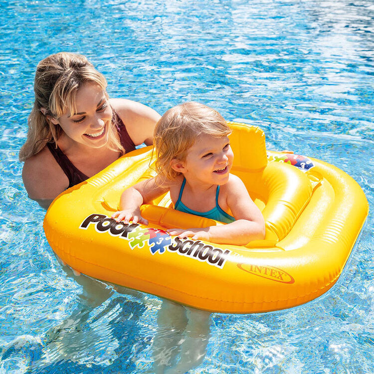 INTEX Deluxe gyermek uszógumi (56587)