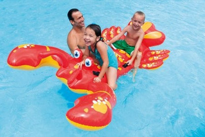 INTEX felfújható tengeri rák 213 x 137cm (57528)