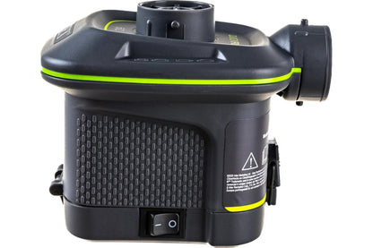 INTEX Quick-Fill Elemes elektromos pumpa (66638)