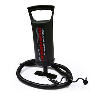 INTEX Double Quick 1 kézi pumpa 29cm (68612)