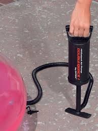 INTEX Double Quick 1 kézi pumpa 29cm (68612)