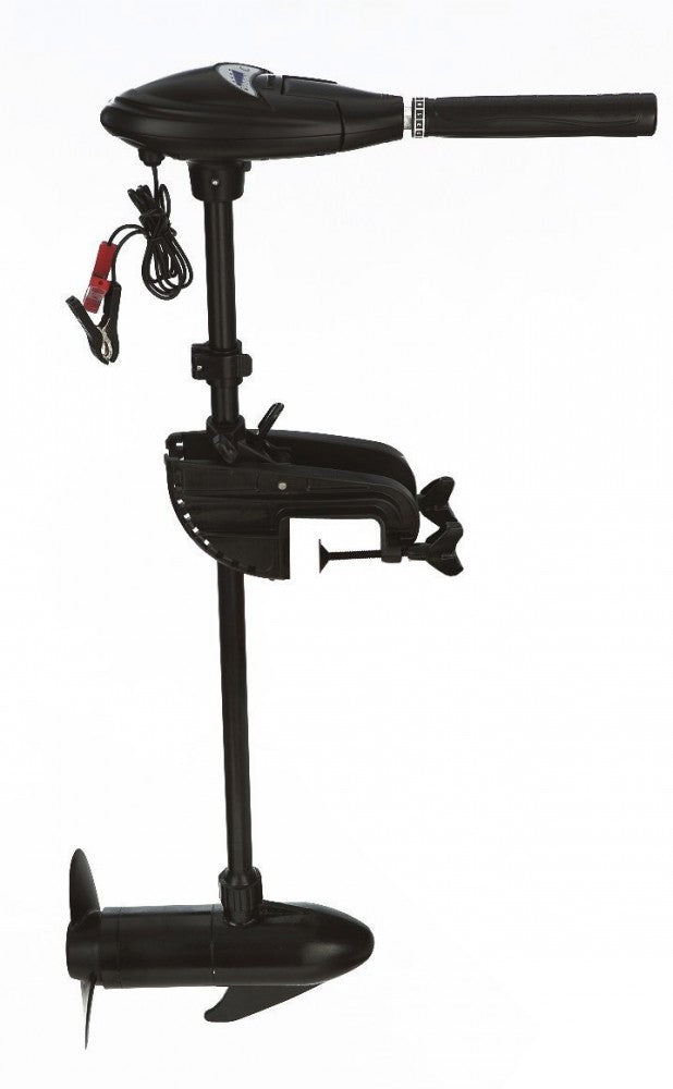 INTEX elektromos csónakmotor, felfújható csónakokhoz, 40 lbs (68631)