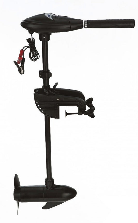 INTEX elektromos csónakmotor, felfújható csónakokhoz, 40 lbs (68631)