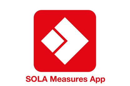 Sola METRON 80 BTC Lézeres távolságmérő
