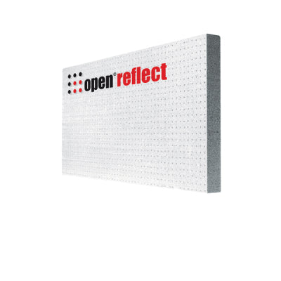 Baumit openReflect 10 cm homlokzati hőszigetelő lemez