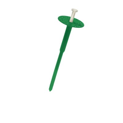 Baumit H4 eco acél feszítőelemes dübel 235 mm dübel