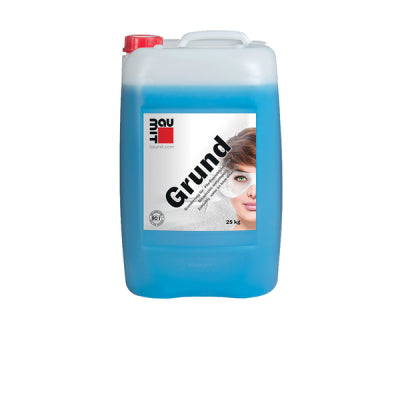 Baumit Grund 5 kg diszperziós alapozó
