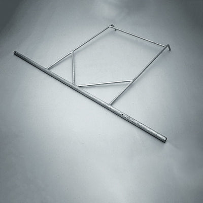 Baumit Keretes egyengetőszerszám keretes egyengetőszerszám