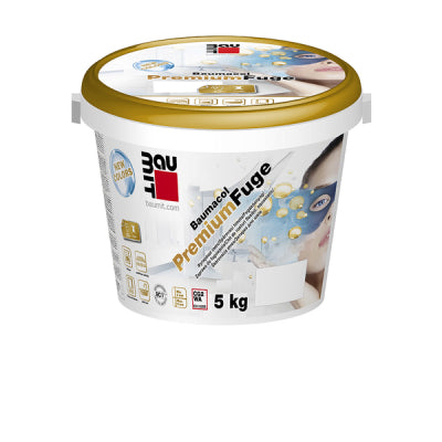 Baumit Baumacol PremiumFuge 5 kg prémium fugázó