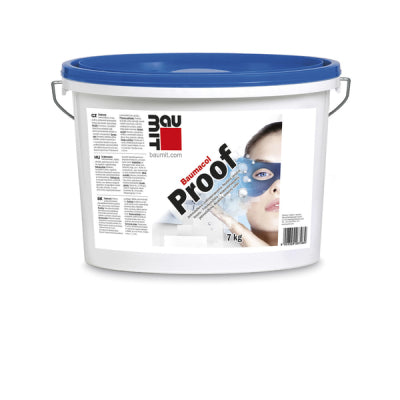 Baumit Baumacol Proof 7 kg oldószermentes üzemi víz elleni szigetelés