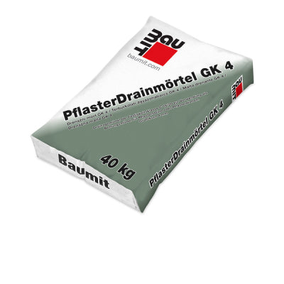 Baumit PflasterDrainmörtel 40 kg térburkolati ágyazóhabarcs