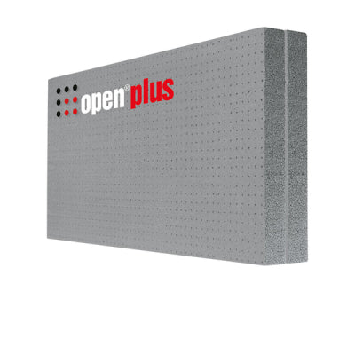 Baumit openPlus 12 cm homlokzati hőszigetelő lemez