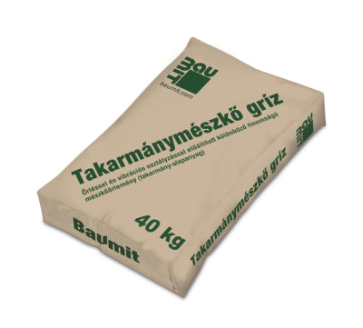 Baumit Takarmánymészkőgríz takarmánymészkőgríz