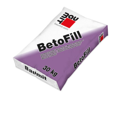 Baumit BetoFill betonjavító habarcs