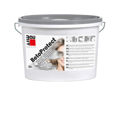 Baumit BetoProtect betonacél-védőszer