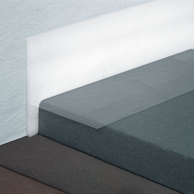 Baumit Peremszigetelő sáv RST 5x100 mm polisztirol szalag