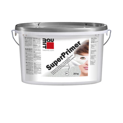 Baumit SuperPrimer 20 kg speciális diszperziós tapadóhíd