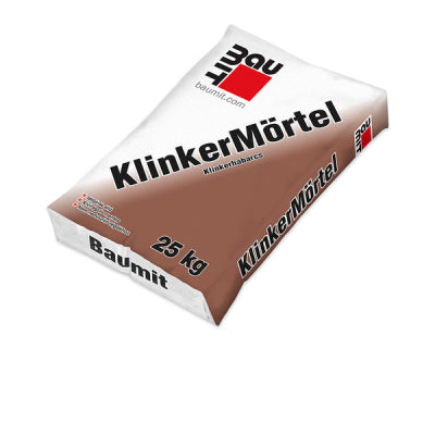 Baumit KlinkerMörtel klinkerhabarcs