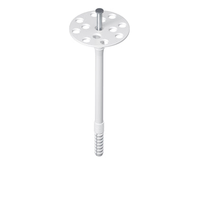 Baumit KI-M acél beütőszeges dübel 200 mm dübel