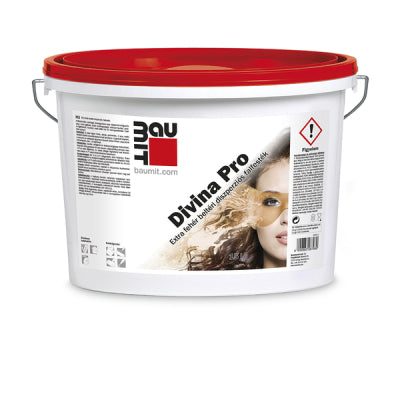 Baumit Divina Pro beltéri festék