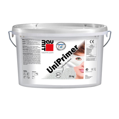 Baumit UniPrimer 5 kg univerzális alapozó