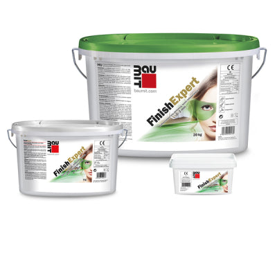 Baumit FinishExpert 700 g beltéri felhasználásra kész glettanyag 0-3 mm