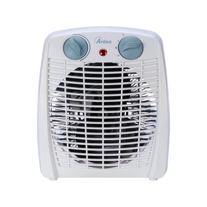 ARDES 4F16EXP Ventilátoros hősugárzó